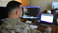 Space Force cyber hiring program signs on its first university partner